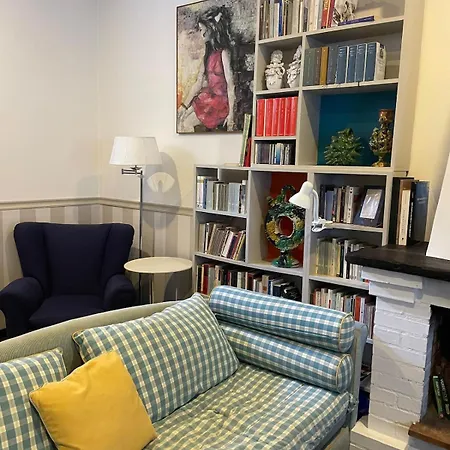 Hébergement de vacances Araucaria *