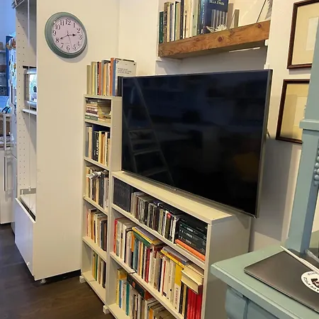 Araucaria Hébergement de vacances Tropea