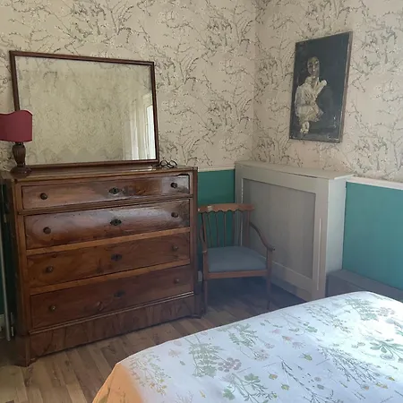 Araucaria Hébergement de vacances *