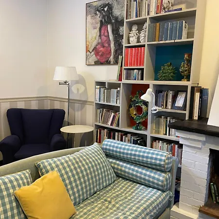 Araucaria Hébergement de vacances