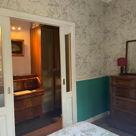 Araucaria Vakantiehuis