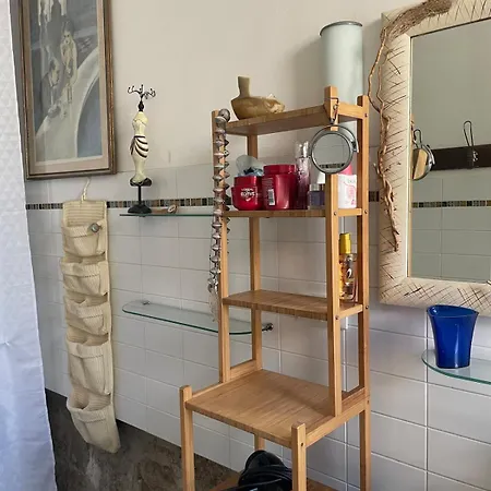 Vakantiehuis Araucaria