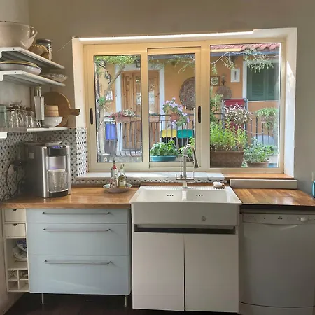 Vakantiehuis Araucaria *