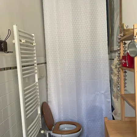 Araucaria Holiday home Tropea
