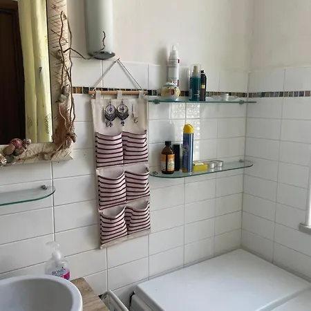 Сasa de vacaciones Araucaria Tropea